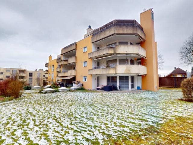 Wohnung mieten in Urtenen, Bern