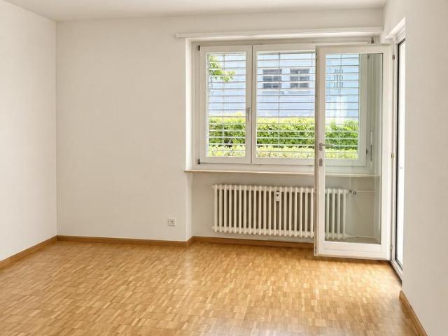 Apartment mieten in Bäumlihof, Riehen