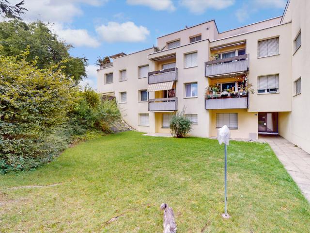 Apartment mieten in Hochfelden, Zürich