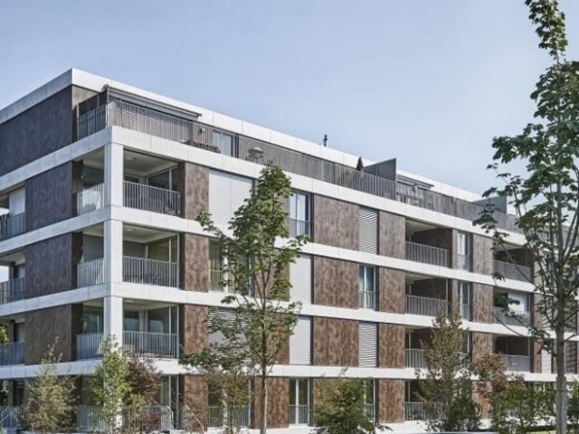 Wohnung mieten in Frauenfeld, Thurgau