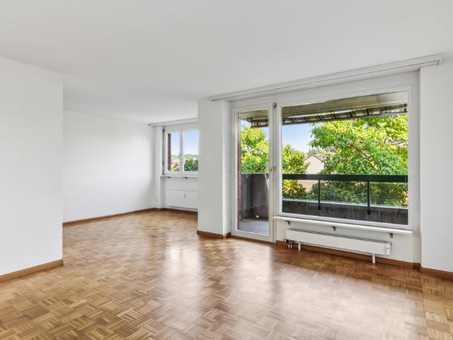 Apartment mieten in Oberwil, Bezirk Arlesheim