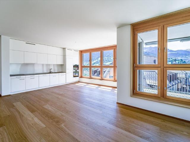 Apartment mieten in Sontga Clau, Ilanz/Glion