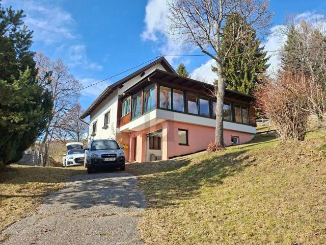 Haus kaufen in Völkermarkt, Kärnten