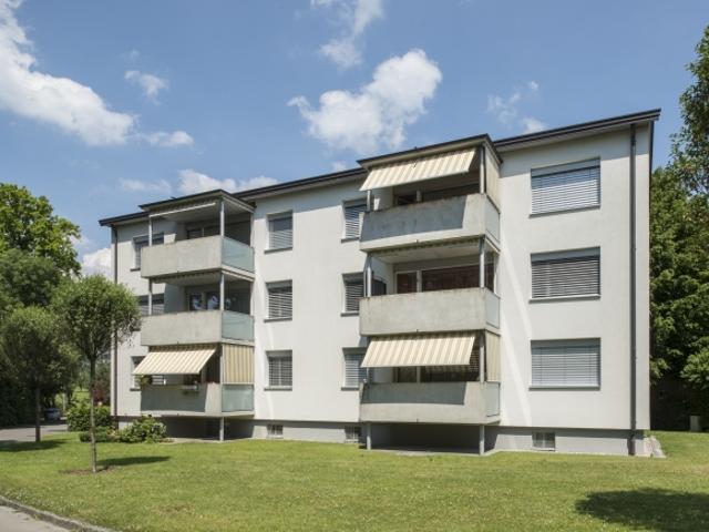 Wohnung mieten in Arbon, Thurgau