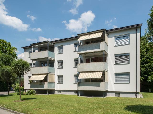 Apartment mieten in Arbon, Thurgau