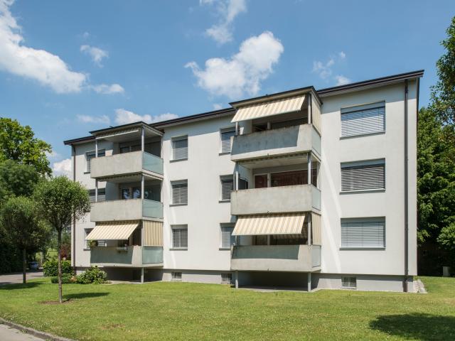 Wohnung mieten in Arbon, Thurgau
