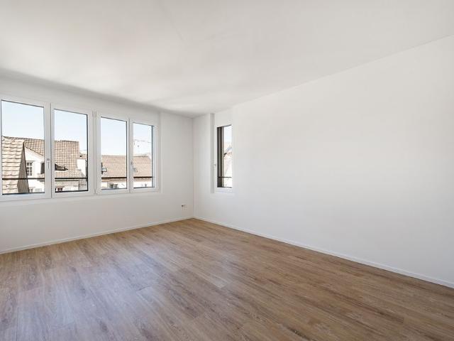 Apartment mieten in Gommiswald