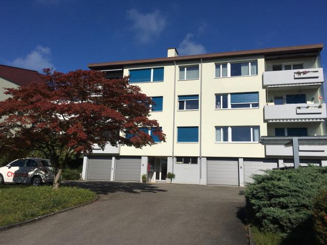 Apartment mieten in Lü