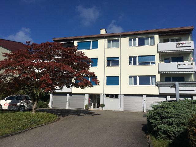 Wohnung mieten in Lü
