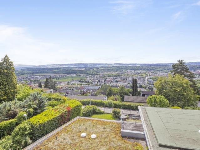 Einfamilienhaus kaufen in Zufikon, Aargau