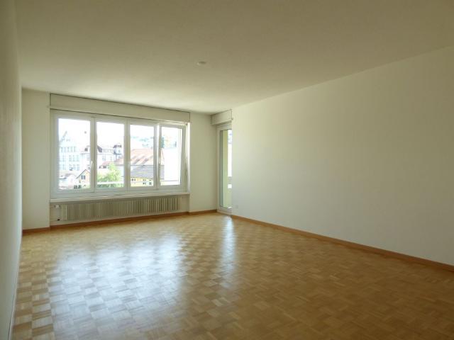 Apartment mieten in Wädenswil, Bezirk Horgen