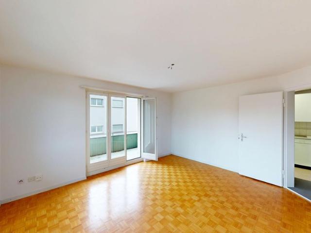 Apartment mieten in Langdorf, Frauenfeld