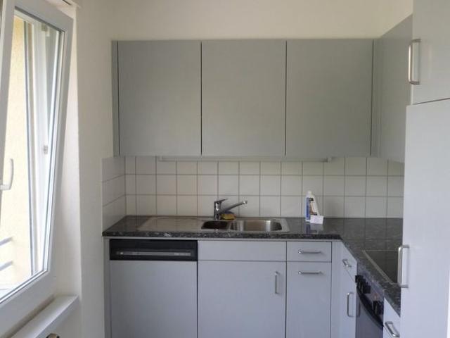 Apartment mieten in Einigen, Zürich