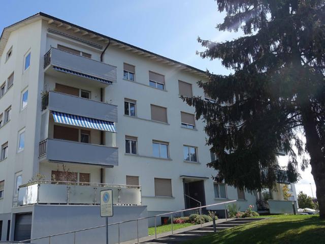 Immobilie mieten in Oftringen, Aargau