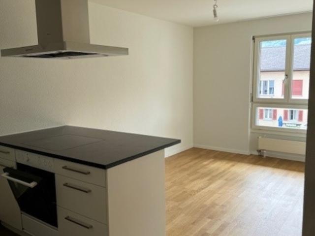 Wohnung mieten in Schübelbach, Schwyz
