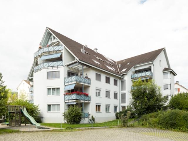 Wohnung mieten in Weinfelden, Thurgau