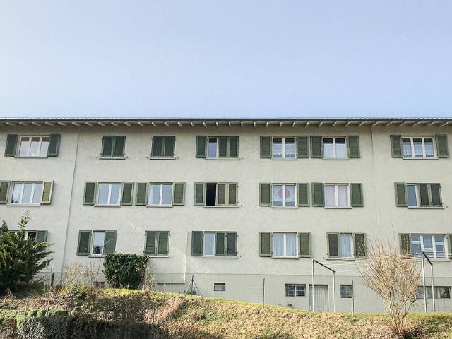Apartment mieten in Langdorf, Frauenfeld
