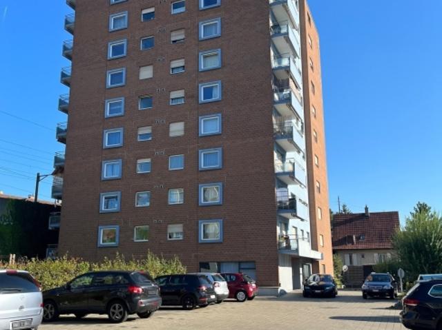 Wohnung mieten in Olten, Solothurn