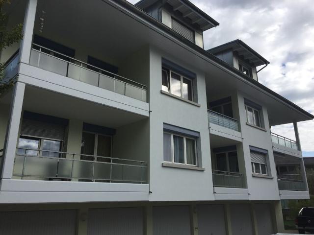 Wohnung mieten in Oberurnen, Glarus