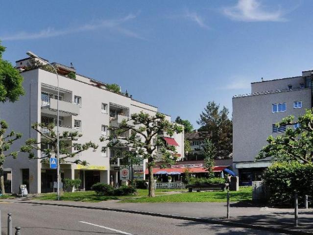 Apartment mieten in Adliswil, Zürich