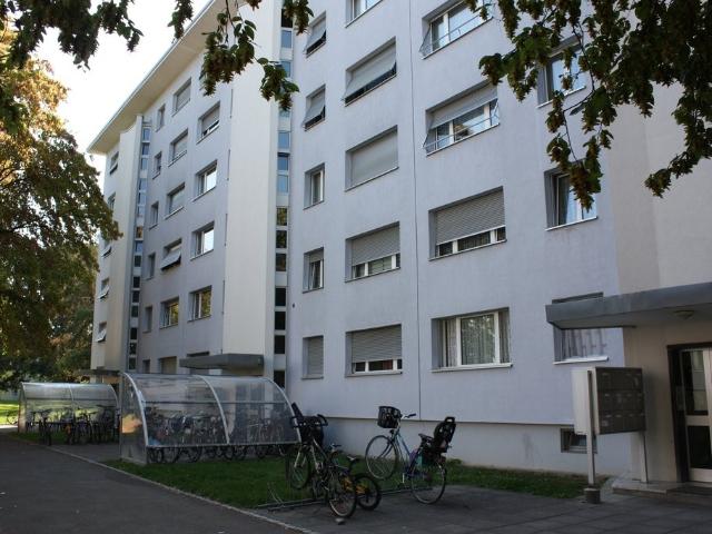 Wohnung mieten in Winterthur, Zürich