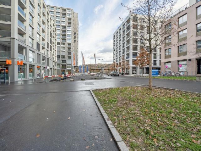 Wohnung mieten in Lü