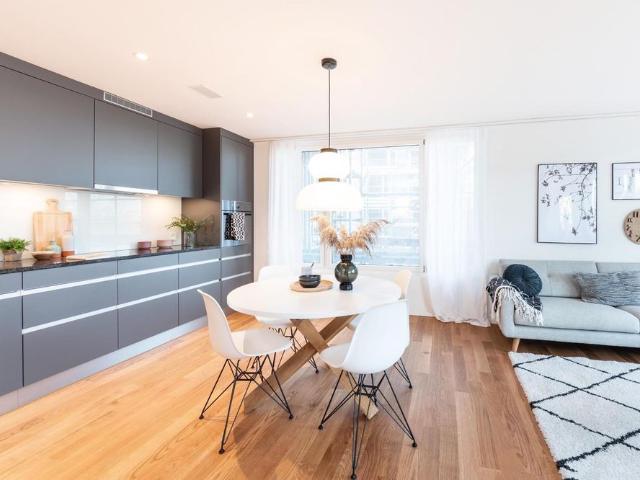 Apartment mieten in Kriens, Lü