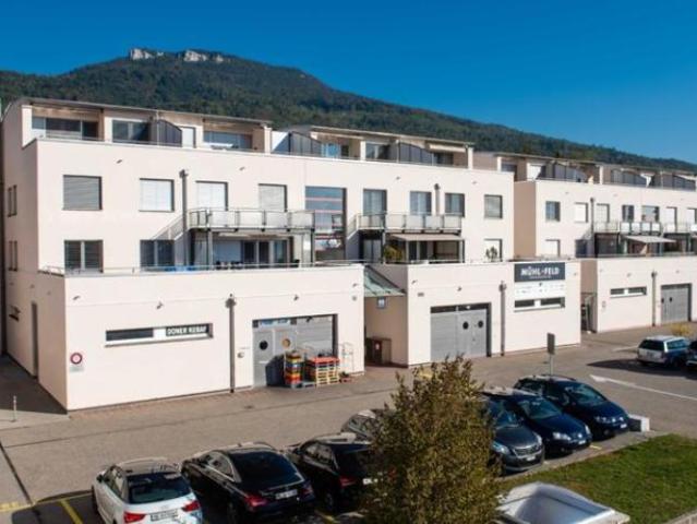 Apartment mieten in Oensingen, Amtei Thal-Gäu