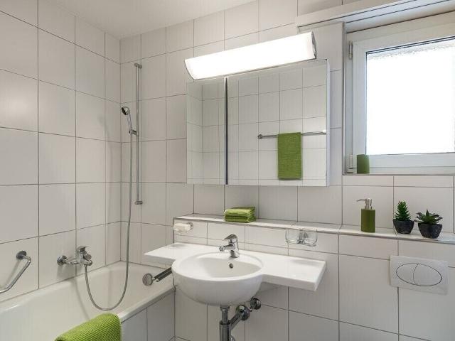 Apartment kaufen in Goldach, St. Gallen