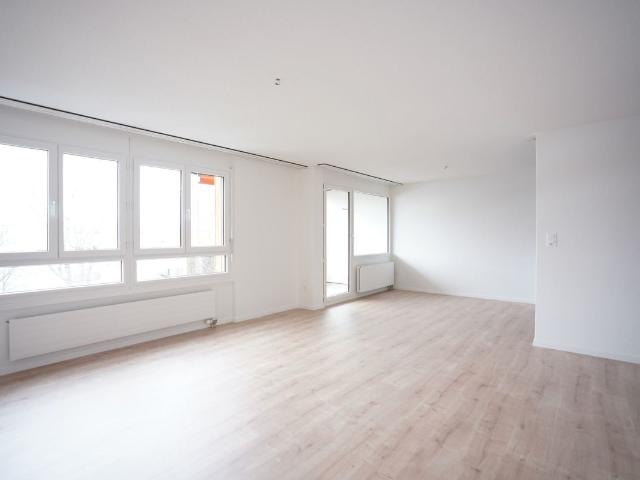 Apartment mieten in Wil (SG), St. Gallen