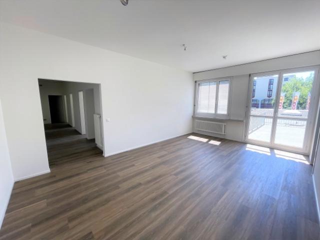 Wohnung mieten in Zuchwil, Solothurn
