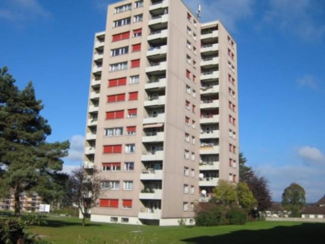 Wohnung mieten in Amriswil, Thurgau
