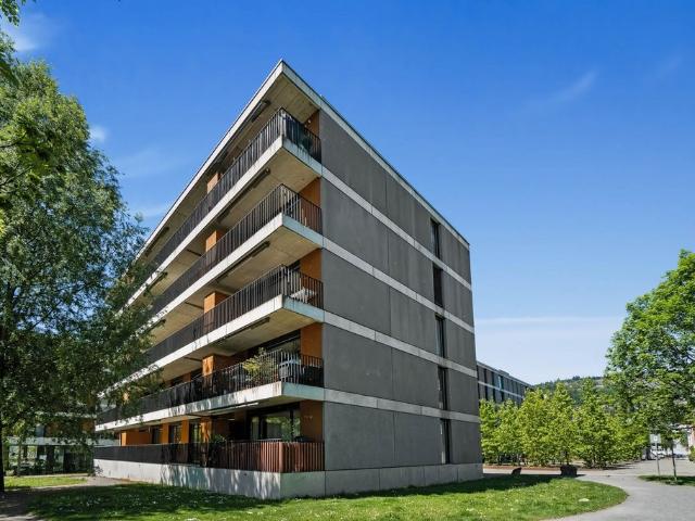Wohnung mieten in Biel, Bern