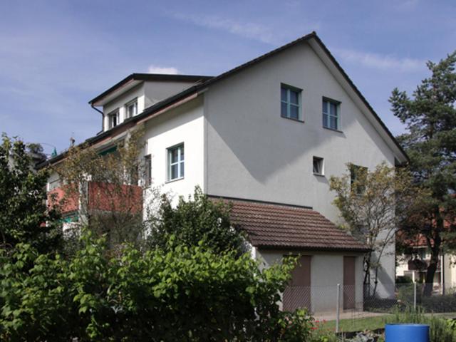 Apartment mieten in Kloten, Zürich