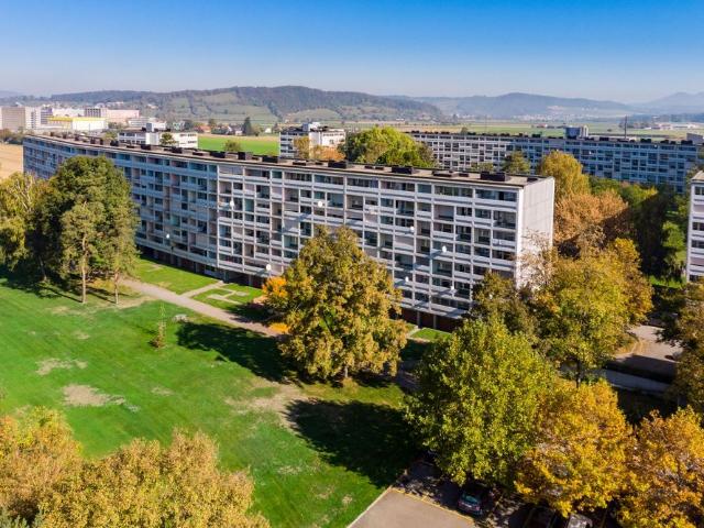 Apartment mieten in Birr