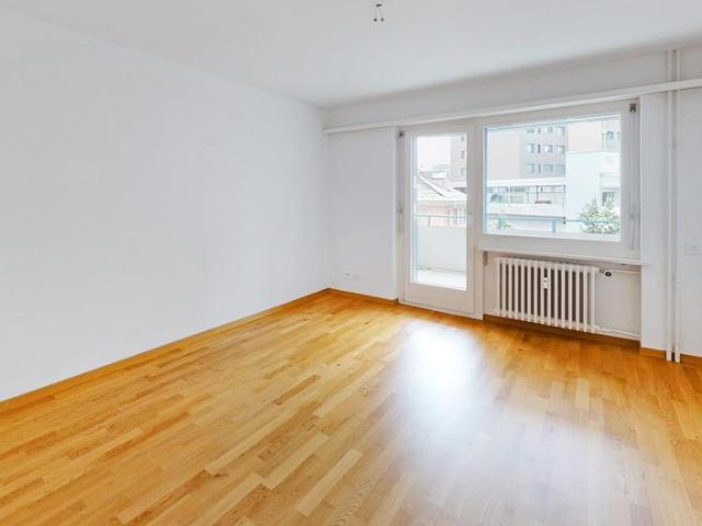 Apartment mieten in Friedtal, Wil (SG)