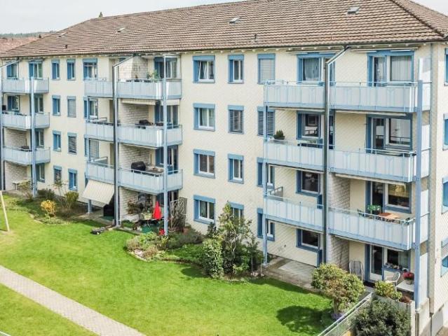 Apartment mieten in Friedtal, Wil (SG)