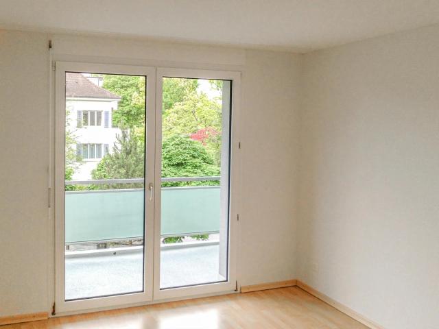 Apartment mieten in Buchs (SG), Wahlkreis Werdenberg