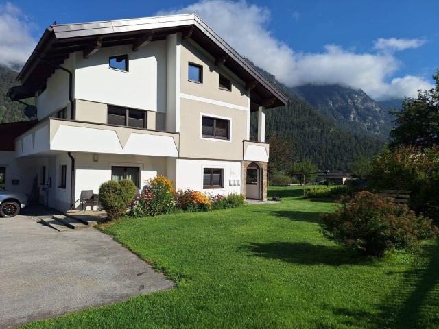 Apartment mieten in Pfunds, Tirol
