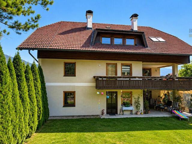 Haus kaufen in Steuerberg, Kärnten