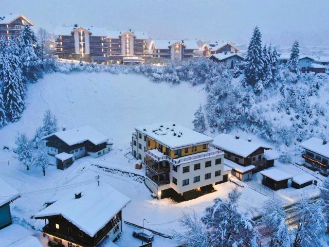 Haus kaufen in Fieberbrunn, Tirol