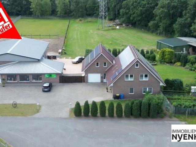 Haus kaufen in Fresenburg, Niedersachsen