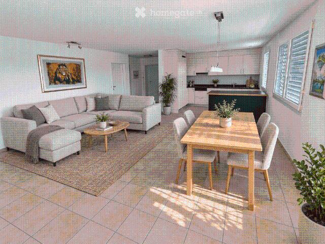 Apartment mieten in Hermetschwil, Bremgarten