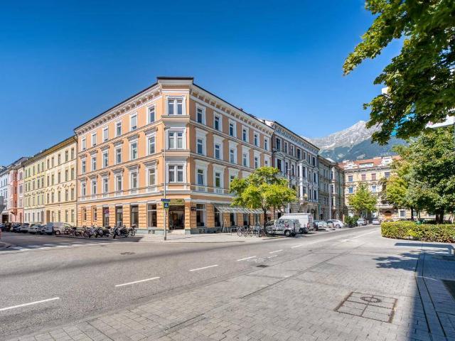 Apartment mieten in Innsbruck, Tirol