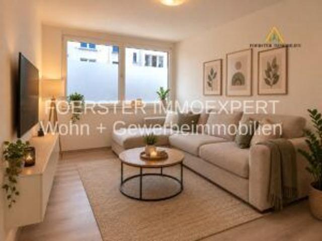 Apartment mieten in Nordstadt, Pforzheim