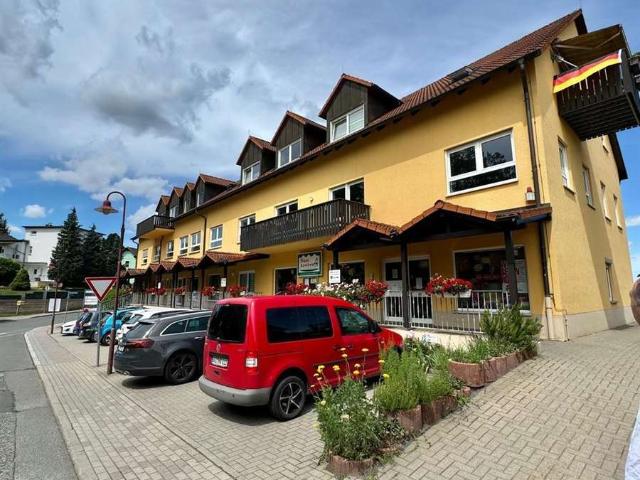 Wohnung kaufen in Kleinbernsdorf, Münchenbernsdorf
