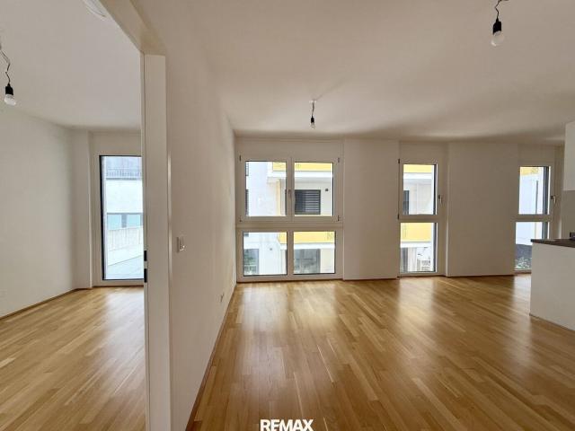 Wohnung kaufen in Seestadt, Wien