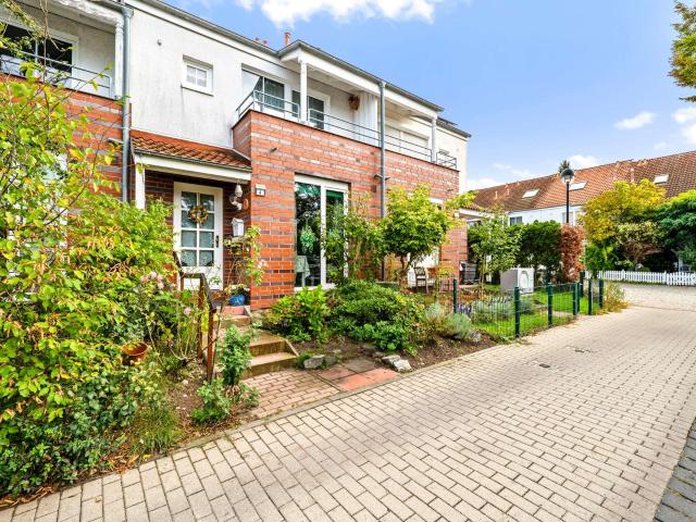 Villa kaufen in Rangsdorf