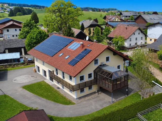Haus kaufen in Kirchham, Pöndorf