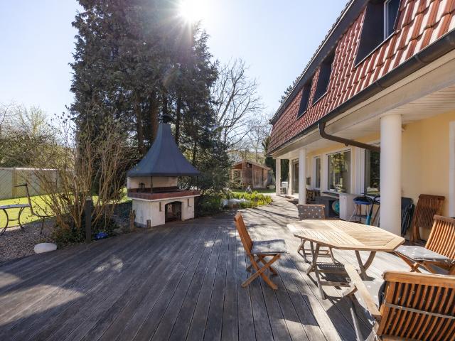 Villa kaufen in Geiselbullach, Olching